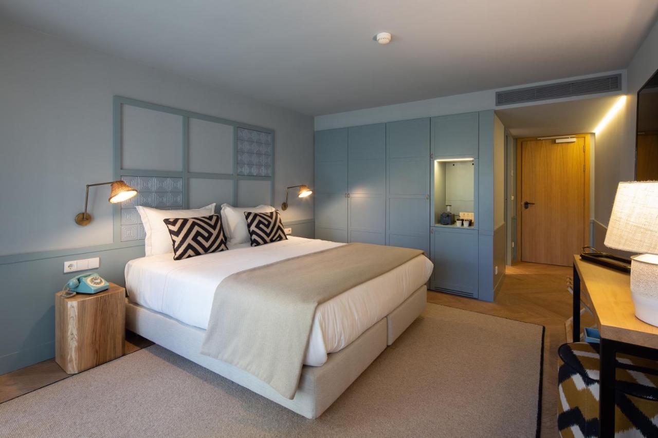 Chambre Double - Club