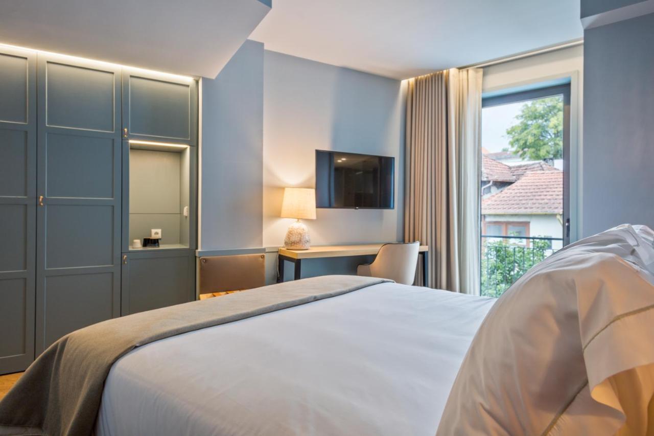 Chambre Deluxe